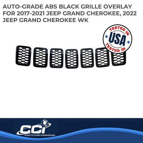 Coast To Coast Abs6467b Grille Insert||c2c_Abs6467b_Grille Overlay_B2c_2.Jpg||86||c2cgi467blk||1055370