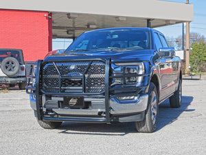 Product of Steelcraft 50-1420C Grille Guard  