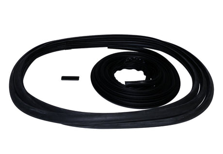 Crown Automotive 55019988k Windshield Frame Weather Stripping||55019988k.Jpg||85||c1y55019988k||1184454