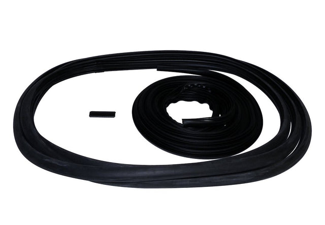 Crown Automotive 55019988k Windshield Frame Weather Stripping||55019988k.Jpg||85||c1y55019988k||1184454