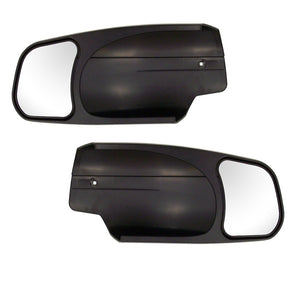 Product of Cipa Usa 10900 Exterior Towing Mirror
