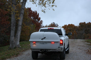 Product of Lets Go Aero Hgk826 Trailer Hitch Cargo Carrier