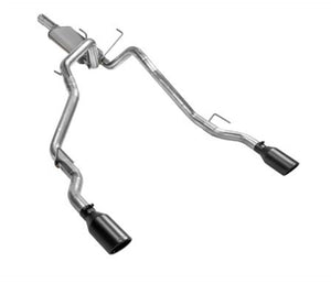 Product of Flowmaster 717860 FlowFX Cat-Back System Single Exhaust System Kit 