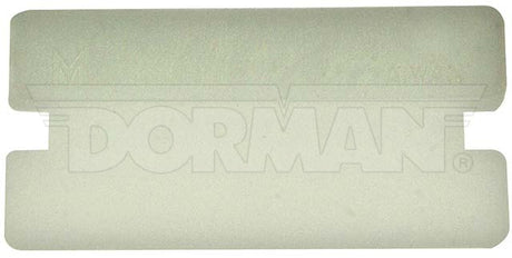 Dorman (Oe Solutions) 22018 Razor Blade||22018.Jpg||85||d1822018||1149605