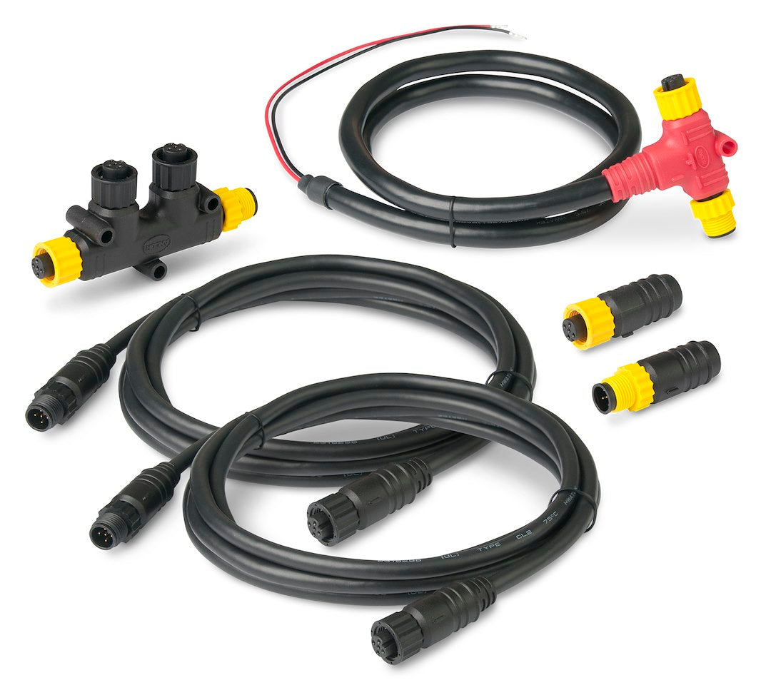 Product of Ancor 270202 Marine Network Starter Kit