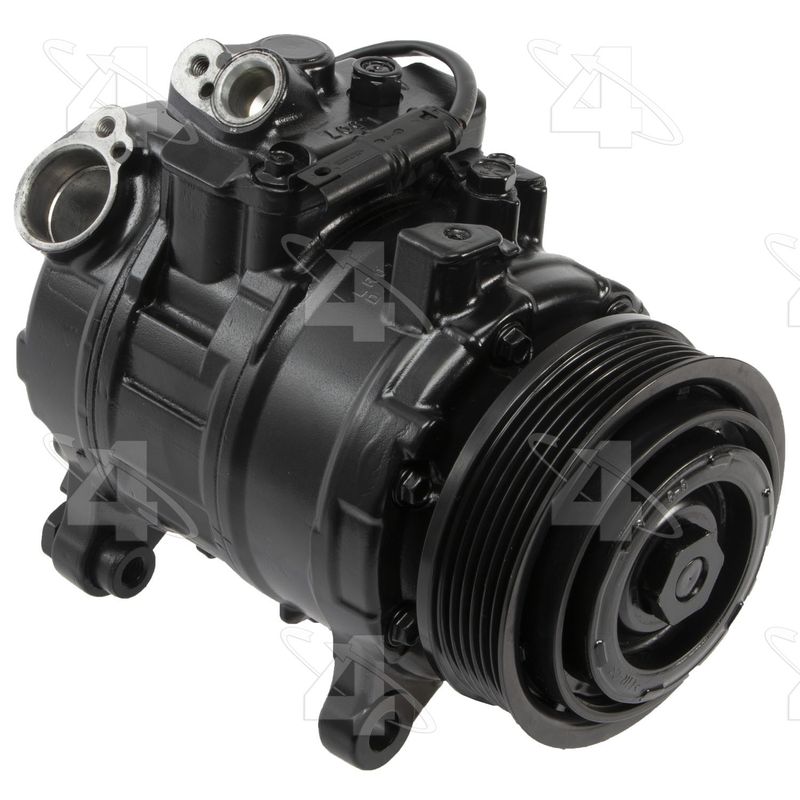 Four Seasons 197365 Air Conditioner Compressor||197365.Jpg||85||f11197365||924624