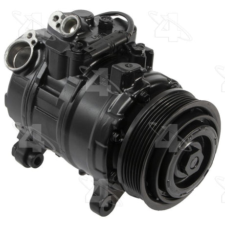 Four Seasons 197365 Air Conditioner Compressor||197365.Jpg||85||f11197365||924624