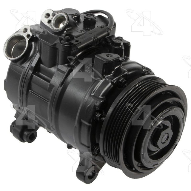 Four Seasons 197365 Air Conditioner Compressor||197365.Jpg||85||f11197365||924624