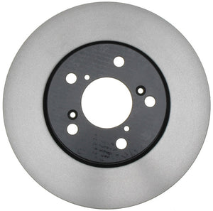 Product of Raybestos Brakes 980295R R-Line Plain Face 2-Piece Brake Rotor 