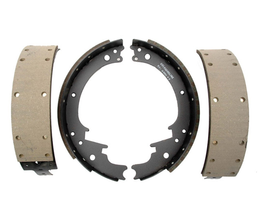 Raybestos Brakes 127pg Brake Shoe||||85||r53127pg||1914966