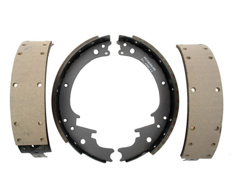 Raybestos Brakes 127pg Brake Shoe||||85||r53127pg||1914966