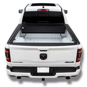 Product of Pace Edwards UltraGroove Electric ™ Hard Power Retractable KEC190 Tonneau Cover 