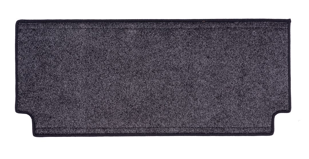 Product of Bedrug Brjktg Tailgate Mat