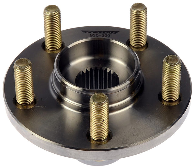 Dorman (Oe Solutions) 930-300 Wheel Hub Assembly||930-300-001.Jpg||86||d18930300||920867