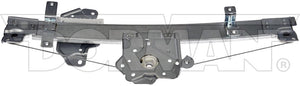 Dorman (Oe Solutions) 752-394 Window Regulator||||87||d18752394||2013016