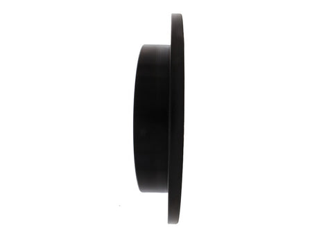 Product of Stop Tech/ Power Slot 120.65085 Premium Solid Solid 1-Piece Brake Rotor 