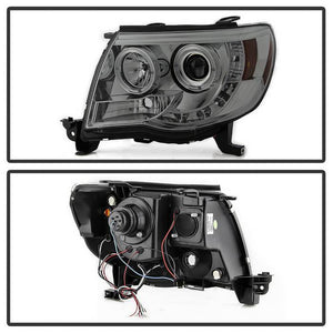 Spyder Automotive 5011930 Headlight Assembly||||86||s2z5011930||1917103