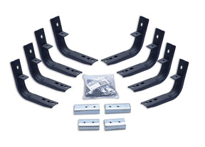 Big Country 392055 Nerf Bar Component||392055.Jpg||85||big392055||1474142