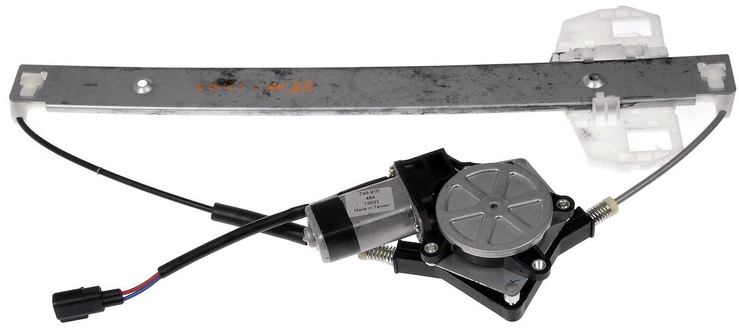 Dorman (Oe Solutions) 748-910 Window Regulator||748-910-001.Jpg||85||d18748910||2469816