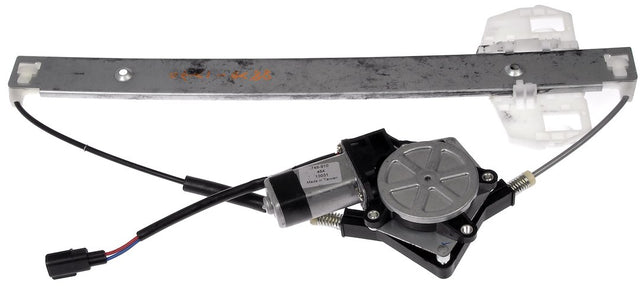 Dorman (Oe Solutions) 748-910 Window Regulator||748-910-001.Jpg||85||d18748910||2469816