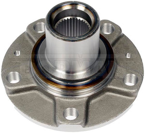 Dorman (Oe Solutions) 930-007 Wheel Hub Assembly||930-007_2.Jpg||87||d18930007||1146238