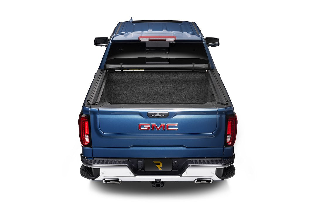 Product of Truxedo Pro X15 TS 1259116 Tonneau Cover 