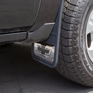 Product of Plasticolor 001840r03 Mud Flap