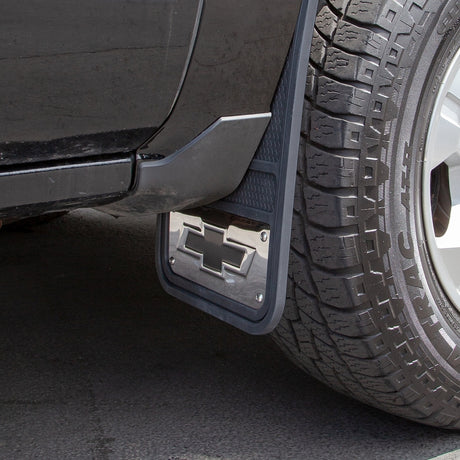Product of Plasticolor 001840r03 Mud Flap