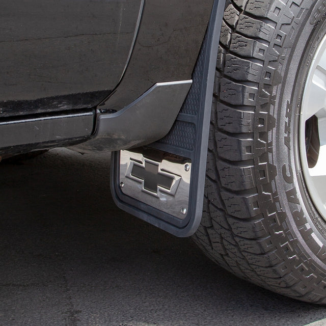 Product of Plasticolor 001840r03 Mud Flap