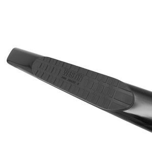 Product of Westin Automotive 21-63565 PRO TRAXX ® Nerf Bar With Surface Steps 