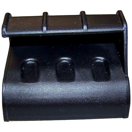 Crown Automotive 68041620aa Soft Top Tailgate Bar||68041620aa_1.Jpg||86||c1y68041620aa||2443488
