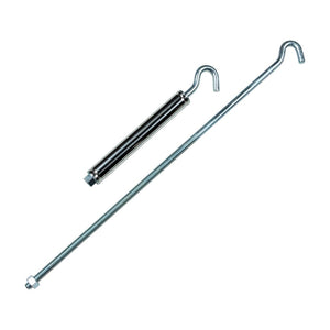 Product of Lippert Components 182900 Turnbuckle