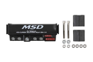 Msd Ignition 75643-Hc Relay Block||75643-Hc_01.Jpg||85||m4675643hc||1671792