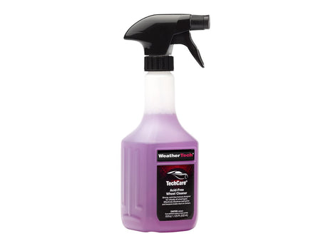 Weathertech (Usa) 8ltc39k Wheel Cleaner||8ltc39k.Jpg||85||w248ltc39k||897227