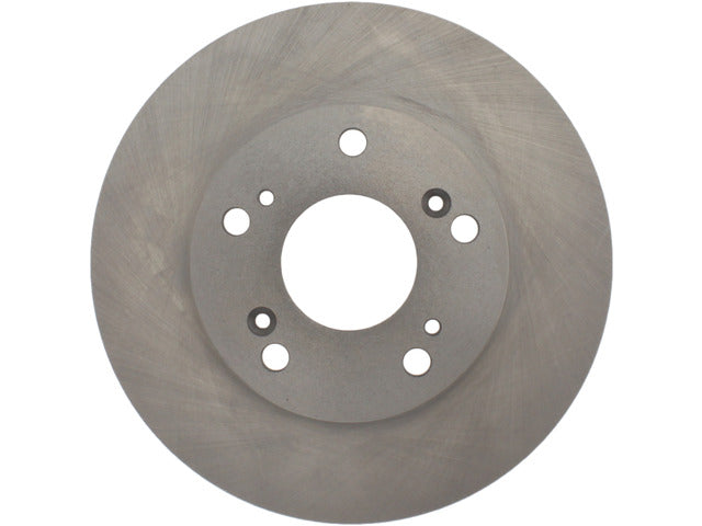 Product of Stop Tech/ Power Slot 121.40056 C-Tek Vented Vented 1-Piece Brake Rotor 