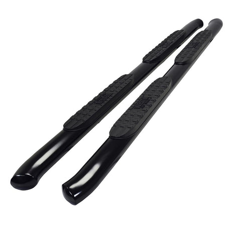 Product of Westin Automotive 21-24215 PRO TRAXX ® Nerf Bar With Surface Steps 