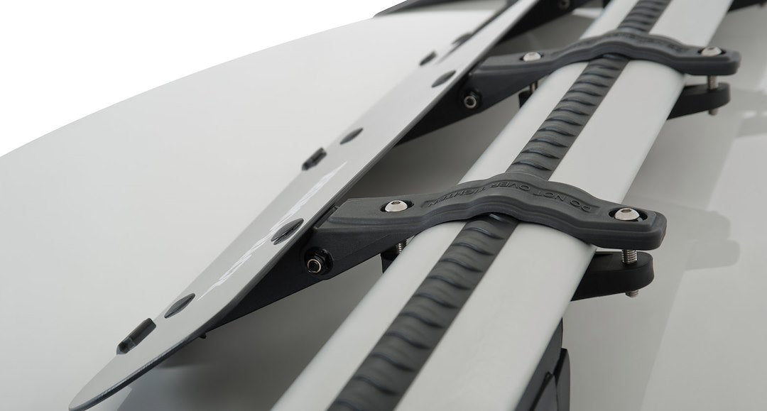 Product of Rhino-Rack Usa Rf2 Roof Rack Wind Deflector