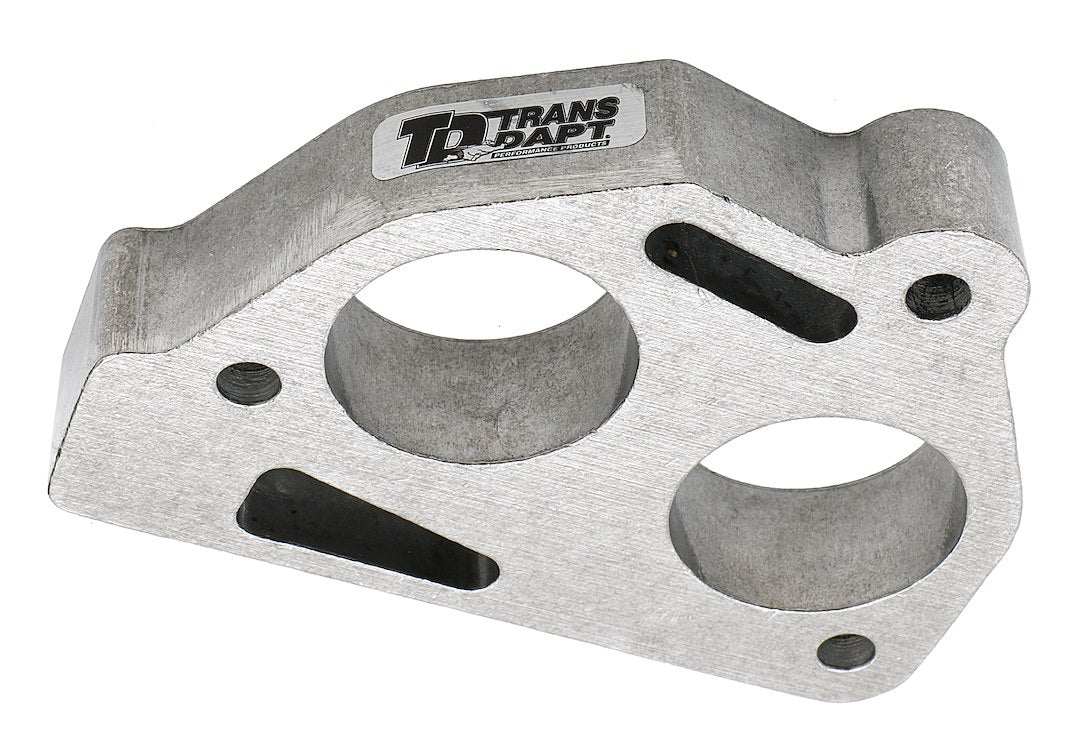 Trans Dapt 2733 Throttle Body Spacer||2733-Bottom.Jpg||87||t372733||1597817