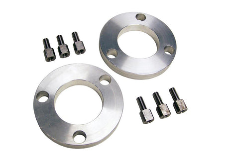 Product of Superlift 40021 Leveling Kit Suspension 1-3/4 Inch Lift Strut Assembly Spacers 