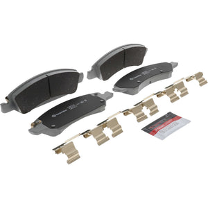 Brembo P09015n Brake Pad||p09015n_Ang.Jpg||87||brmp09015n||1752596