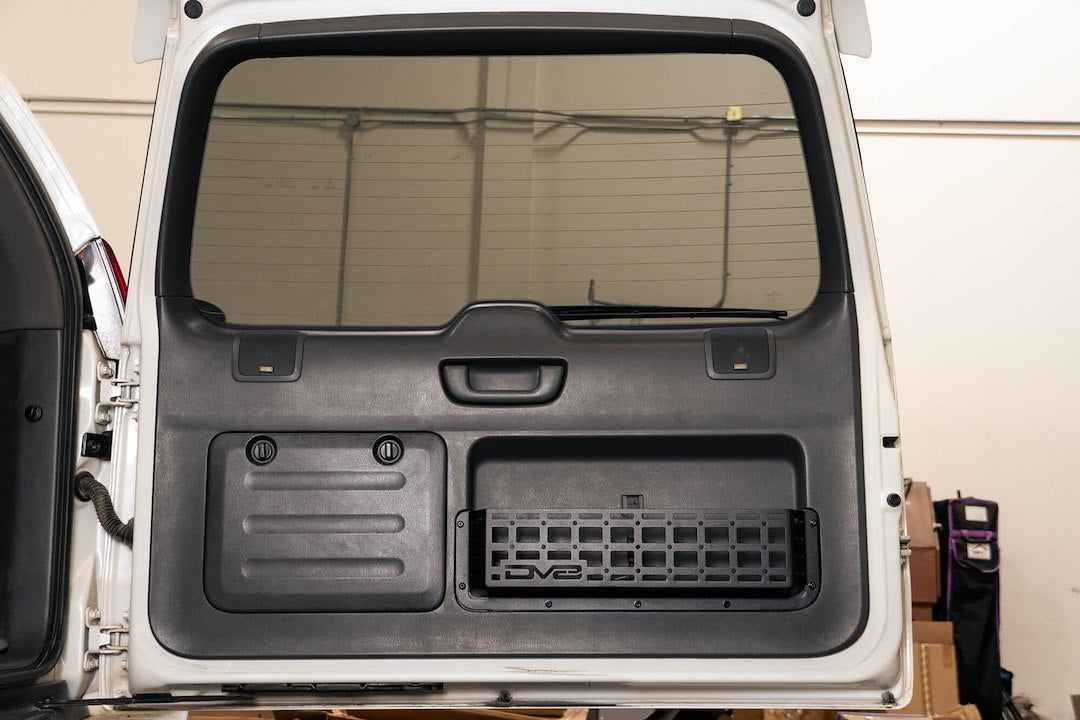 Dv8 Offroad Mpgx-03 Molle Cargo Panel||2003-2009-Lexus-Gx470-Molle-Door-Pocket-Cargo-Net-_Installed-3.Jpg||94||dv8mpgx03||1628216