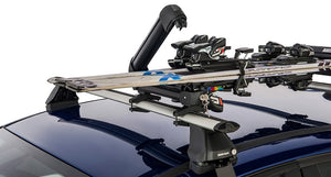 Rhino-Rack Usa 572 Ski Carrier - Roof Rack Kit||6-572-2-Pair-Ski-Carrier-05.Jpg||91||rhr572||1352759