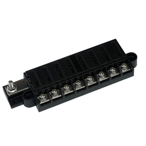 Egis 8046 Fuse Block||8046 Open R Angle 1000x White Bkrd.Jpg||90||egi8046||1556222