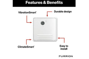 Furrion Llc Fwh46ea-Bl-Am Water Heater Access Door||fwh46ea-Bl-Am_1.Jpg||86||f6n2022005803||1688914