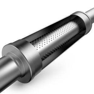 Product of Magnaflow Performance 12771 Stainless Steel Exhaust Muffler 