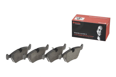 Product of Brembo P36007 Brake Pad - Set Of 4 