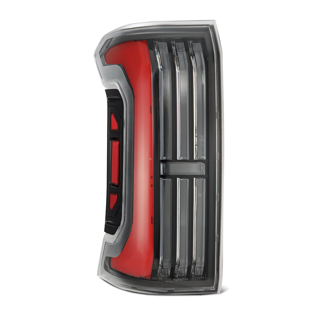 Alpharex Usa 679010 Tail Light Assembly||679010_2.Jpg||87||alp679010||1681778