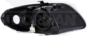 Dorman (Oe Solutions) 1590312 Headlight Assembly||1590312_1.Jpg||86||d181590312||1180384