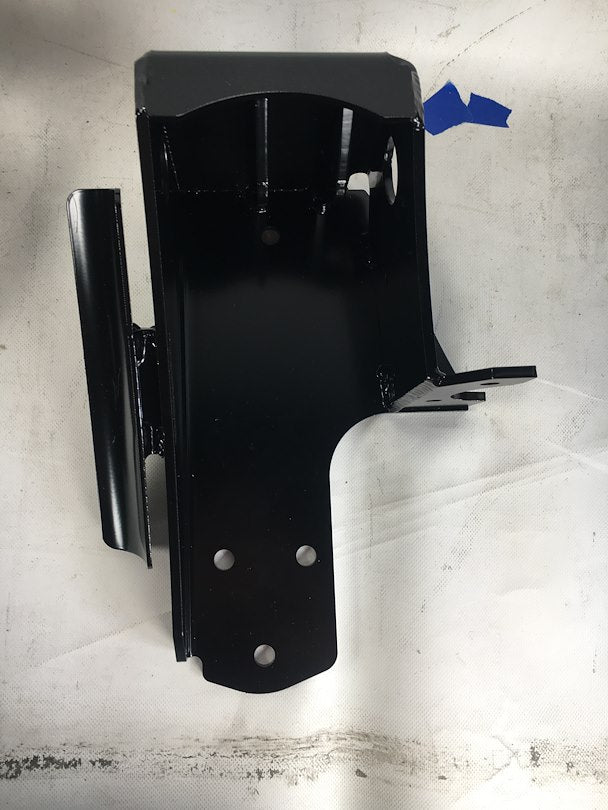 Product of Fabtech Motorsports FTS24227 Lift Kit Component 