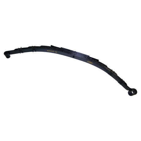 Crown Automotive J5363331 Leaf Spring||j5363331.Jpg||85||c1yj5363331||1210891